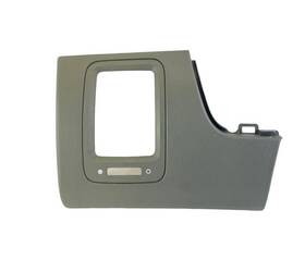 77220-s9vx-a010-20 Hoda 2006-2008 Honda Pilot Left Driver Side Dash Ac Air Vent Panel Bezel 77220-s9v
