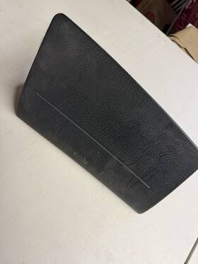 06780-s5a-a21 Honda 01-05 Civic Right Passenger Side Dashboard Module Black