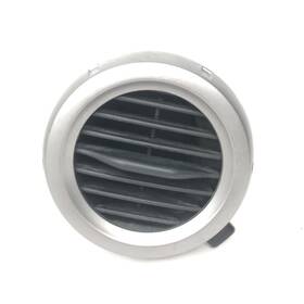 071224 Honda 2003-2008 Element Driver Left Side Lh Dash A/c Air Vent Insert Oem