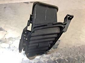 110398817 Honda 2012 Civic Left Driver Dash Vent Duct ##