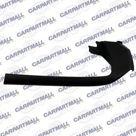 113715a48 Honda 2013 2014 2015 Civic Dash Panel Side Cover Trim Cap Bezel Oem