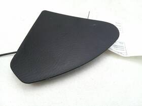 131.ho1c05 Honda 2005 Civic Left Dash End Cap Cover Oem