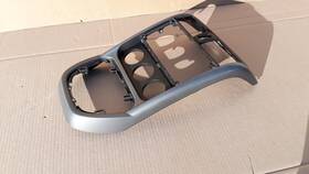 250001a01-0000 Honda 2007-2011 Element Ex Dash Center Trim Panel Oem