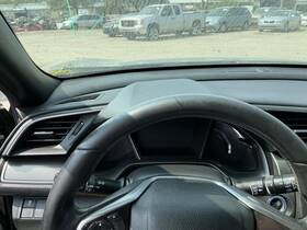251-10058 Honda Dash Panel Japan Built Fits 17-19 Civic 781357
