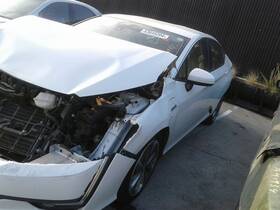 251-10097 Honda Dash Panel Fits 17-21 Clarity Fuel Cell 123556 251-10097 Honda Dash Panel Fits 17-21 Clarity Fuel Cell 123556