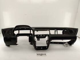 251-58608 Honda Prelude Front Dash Dashboard Black 97 98 99 00 01