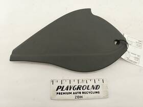 251-58805 Honda Civic Coupe Front Passenger Right Dashboard Side Panel 96 97 98 99 00