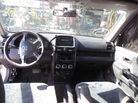 251-58822b Honda Dash Panel Fits 02-04 Cr-v 502281