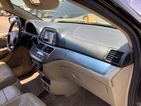 251-58949 Honda Dash Panel Touring Fits 05-10 Odyssey 703453