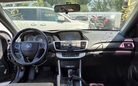 251-59049b Honda Accord 2013-2015 Dash Panel Sedan Ex 1688977