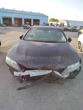251-59049c Honda Dash Panel Us Market Coupe Conventional Ignition Fits 13-17 Accord 5952881