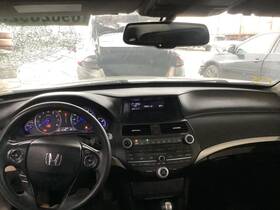 251-59053a Honda Dash Panel Ex Conventional Ignition Fits 13-15 Crosstour 745732