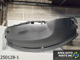 251-67514 Honda Oem 2016-2018 Hrv Hr-v 1.8l Dash Panel