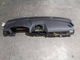 Honda 251.ho1s18 2018 - 2022 Accord Complete Dash Dashboard Panel Assembly Black 1188585