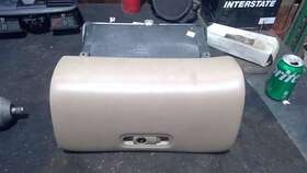 260.ho1j02 Honda Accord 2002 Glove Box
