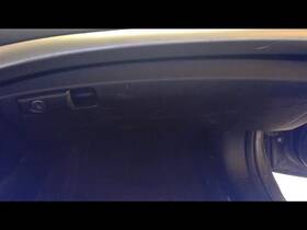 260.ho1n09 Honda Glove Box Storage Compartment Black 2009 2010 2011 2012 Accord