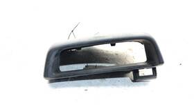 2979730 Honda 88-91 Civic Crx Hatchback Trim Bezel Around Spedometer Dash Surround Panel