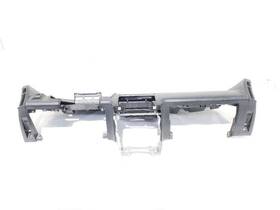 2988517 Honda 1988 1989 1990 1991 Prelude Si Oem Dash Panel Assembly Has Damage