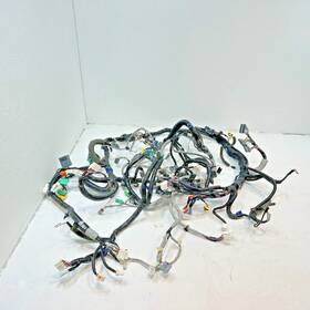 32117-tg7-a603-01 Honda 2016 Pilot Elite Dash Dashboard Instrument Panel Wire Wiring Harness Oem