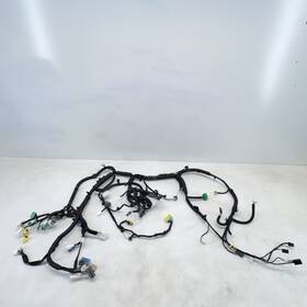32117-tlc-a020 Honda 2017-2018 Cr-v Crv Dash Dashboard Instrument Panel Wire Wiring Harness Oem