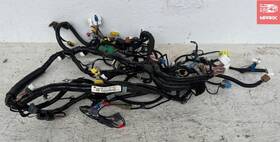 32117thran00 Honda 2020 Odyssey Oem Dash Dashboard Instrument Panel Wire Wiring Harness