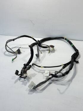 32118-tk8-a403 Honda 2011 2012 2013 Odyssey Exl Oem Front Dash Panel Audio Wire Harness Wiring