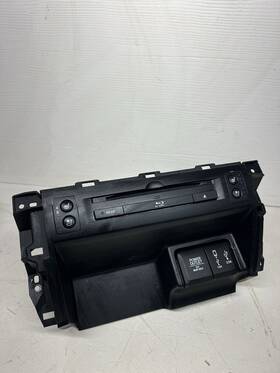 39110tg7a71 Honda 39110tg7a91 Front Dash Cd Dvd Audio Player Unit Oem Pilot 2021 - 2022