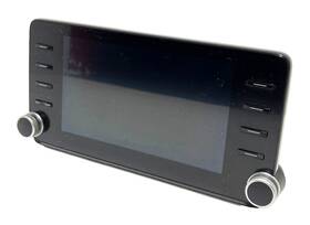 39710-tva-a110-m1 Honda 2018-2019 Accord Dash Center Radio Media Display Screen Control Panel Oem