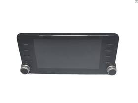39710-tva-a210-m1 Honda Oem Accord 2018 - 2019 Dash Panel Center Screen Display Monitor Unit