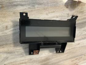 Honda 39710taoa130m1 2008-2012 Accord Lx Dash Information Display Screen 39710-ta0-a130-m1
