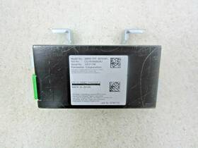 39800-trt-a013 Honda 2017 - 2020 Clarity Oem Audio Tuner Unit Control #2a-9