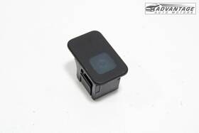 39860-t20-a01 Honda 2023-2025 Accord Dash Dashboard Sun Load Light Control Sensor Oem