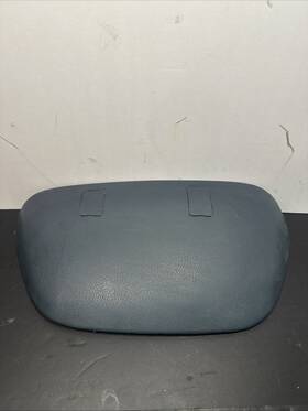 Honda 61100-sh0-a04zz 1990 1991 Civic Ef Oem Upper Dashboard Panel Includes Bolt Hole Covers