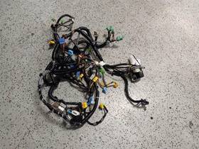 649.ho1c05 Honda 2005 Civic Dash Wire Harness
