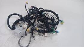 649.ho1d17 Honda Civic Dash Wire Wiring Harness 2016 2017 2018 2019