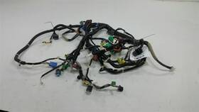 649.ho1f13 Honda 2013 Fit Dash Wire Wiring Harness