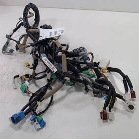 649.ho1m15 Honda Cr-v Dash Wire Wiring Harness 2012 2013 2014 2015 2016
