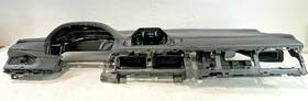 77100-30a-a00zb Honda 23-25 Accord Dash Dashboard Instrument Cover Panel Assembly Black # 103553