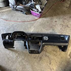 77100-s30-a02za Honda 97-01 Prelude - Base And Sh Dashboard Panel Dash Board Oem Factory #136