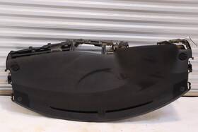 77100-t7w-a10-za Honda 2016-2022 Hrv Sport Dash Dashboard Instrument Panel Cover Black Oem