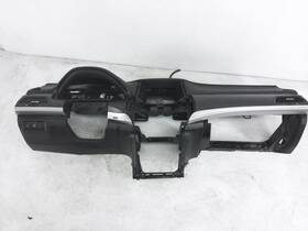 77100-tp6-a01za Honda Crosstour 2013-2015 Dashboard Dash Panel