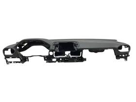 77100t90 Honda 2023-2025 Pilot Front Dash Instrument Panel Assembly With Bag Black Wear