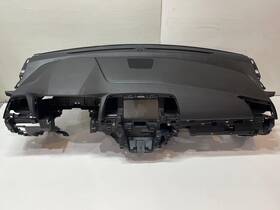 77100thra02za Honda Fits 18 - 23 Odyssey Complete Dash Dashboard Panel Assy Oem