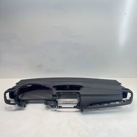 77101-tla-zz10 Honda 2017-2018 Cr-v Crv Dash Dashboard Instrument Panel Oem