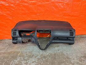 77102-s6a-g00zb Honda 02-05 Civic Si Ep3 Hatchback - Dashboard Panel Dash Board Oem #213