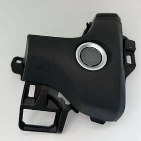 77105tnyg0 Honda Cr-v Dash Dashboard Left Side Start Stop Switch Bezel Oem 2020-21 77105tnyg0 Honda Cr-v Dash Dashboard Left Side Start Stop Switch Bezel Oem 2020-21