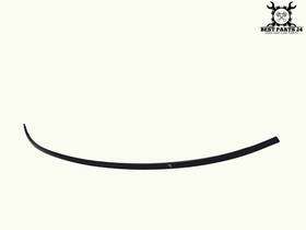 77107-tba-a01 Honda Oem 2016-2021 Civic Dash Panel Seal Front Defroster
