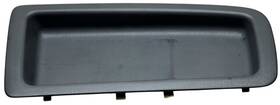 77109-s00-c000 Honda 1996-2000 Civic Ek Rare Passenger Dash Delete Tray Dk Gray 77109-s00-c000 Honda 1996-2000 Civic Ek Rare Passenger Dash Delete Tray Dk Gray