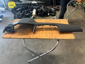 77120-thr-a01za Honda 18-24 Odyssey Dash Dashboard Instrument Panel Upper Cover Trim Oem