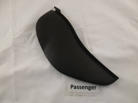 77125-tla-a01 Honda 2017-2022 Cr-v Passenger Dash End Cap Cover